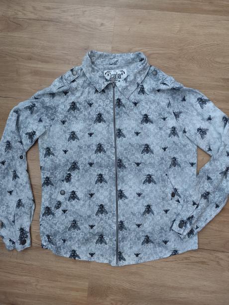 Košeľa medicine, s