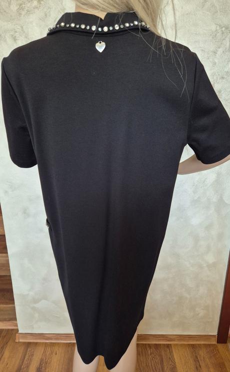 Twinset saty - pc 200 eur, twinset,m