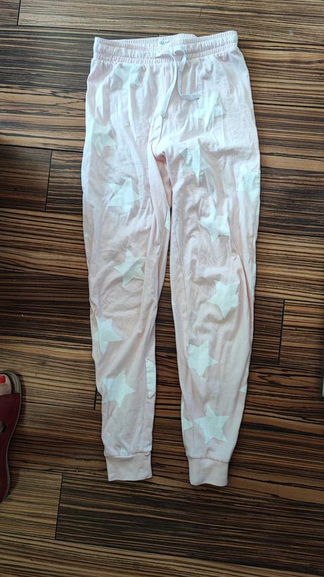 Spodok pyžama, f&f,xs