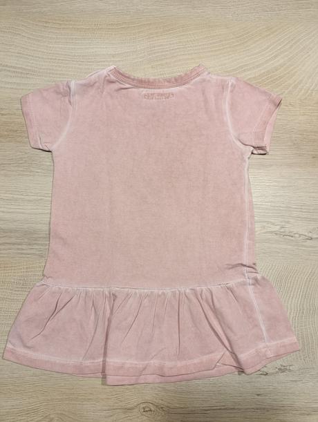 Small rags tričko, 86