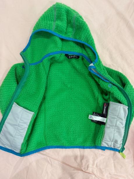 Mikina zajo, zajo,98