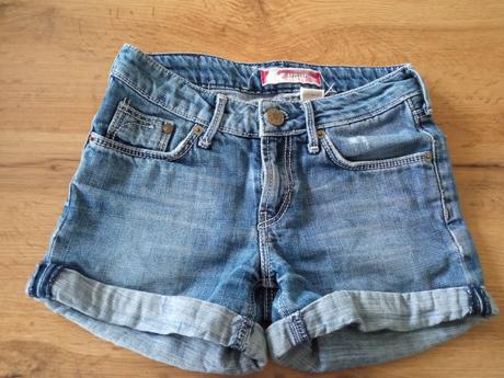 Riflove kratasy, 134