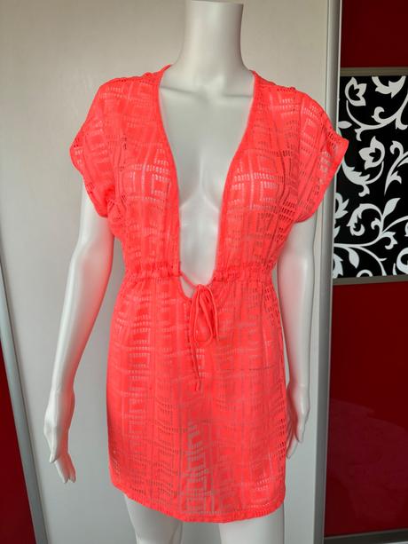 Plážová tunika, m