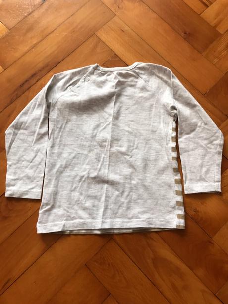 Tričko krásne - veľ. 92, pepco,92