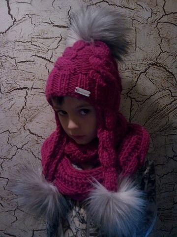 Zimný set, 80 - 158