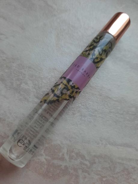 Ted baker eau de toilette,