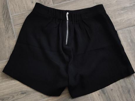 Kraťasy, new yorker,32