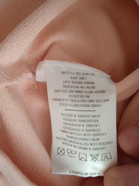 Detská mikina, primigi,98