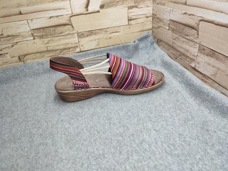Ara 42 - dámske sandále, ara,42