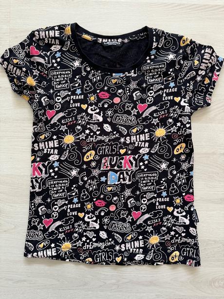 Tricko lewro 140, lewro,140