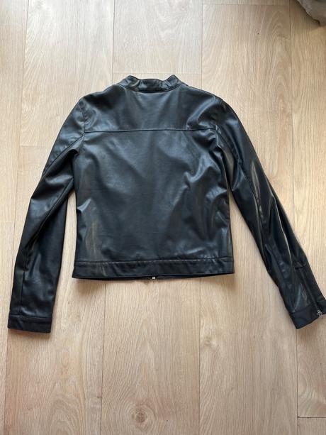 Koženková bunda, coccodrillo,152