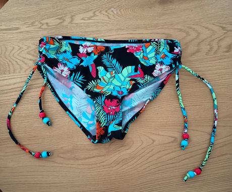 Plavky spodný diel, m