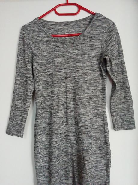 Šaty dlhé h&m, h&m,36