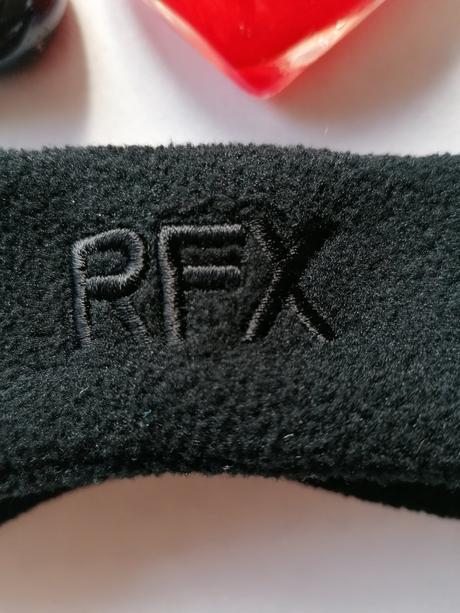 Reflex - teplučká čelenka na veľkosť 74/80, reflex,74