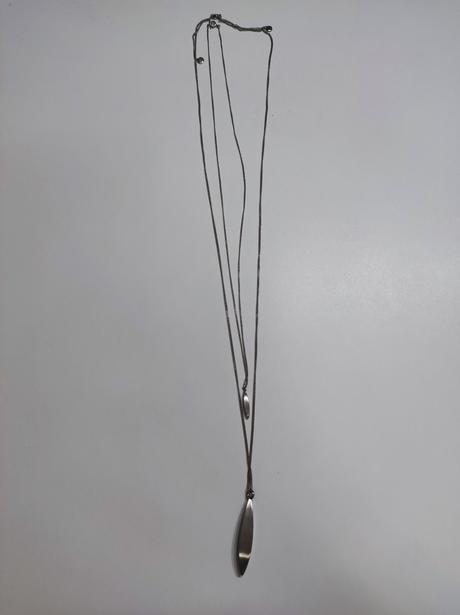 Bizuteria - nausnice, naramky a nahrdelniky, 