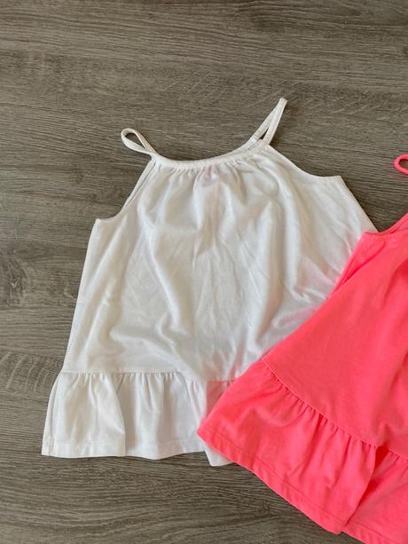 Tricka s volanikom, 116