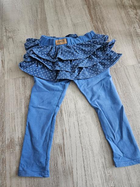 Suknoleginky even, 98