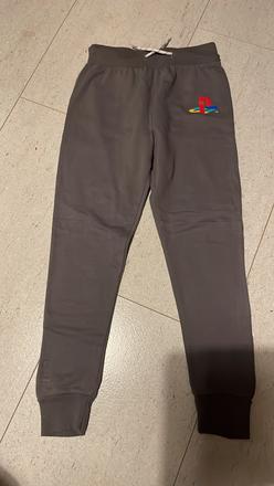 Tepláčiky 122/128, lucky lax,122