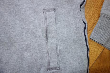 Mikina napapijri l, napapijri,l