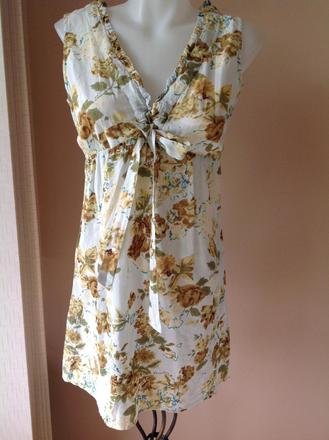 Bavlnená blúzka tamaris /11, 36