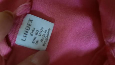 Riflova bunda lindex v.152, lindex,152