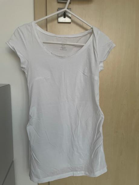 Tehotenske oblecenie, oblecenie na dojcenie  xs/s/, xs