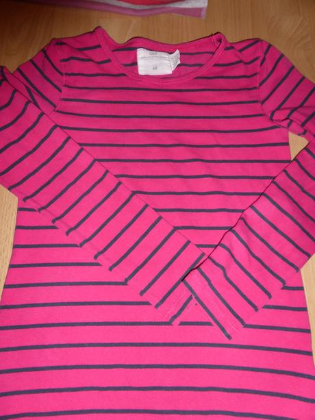 Tričko ( nátelník) zn.h&m, h&m,146