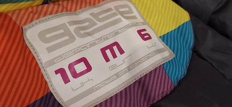 Lyziarska suprava quiksilver brugi  36/38, quiksilver,s