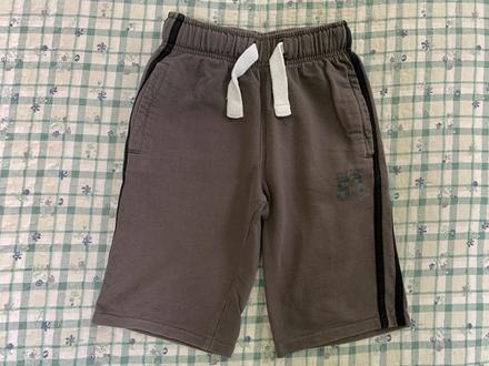 Teplakove kratasy (8 yrs), next,128