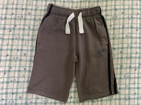 Teplakove kratasy (8 yrs), next,128