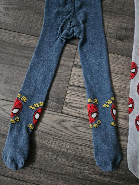 C&a pančušky spiderman 92, c&a,92