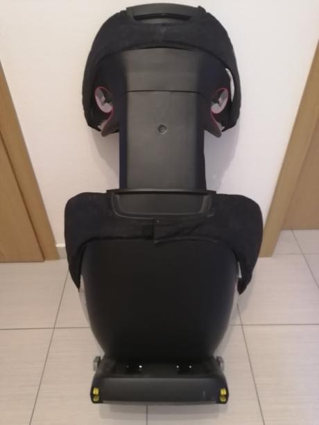 Autosedačka maxi cosi rodifix, maxi cosi