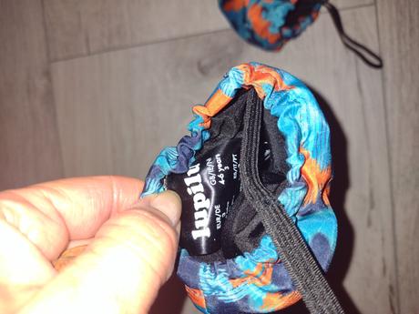 Zimné rukavice, lupilu,104