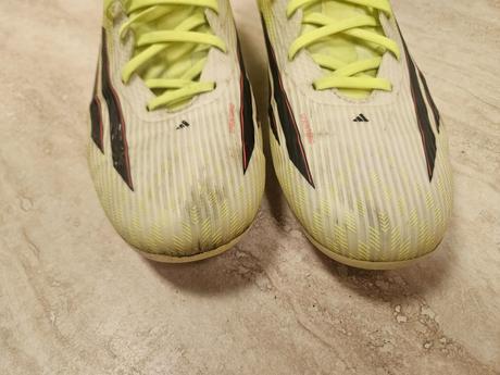 Kopačky adidas f50, adidas,46