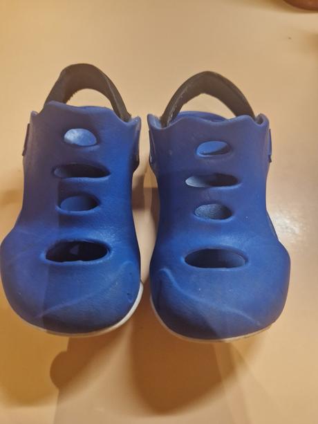 Sandale nike, nike,25