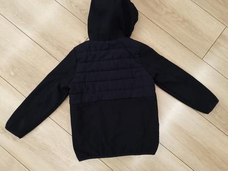Úžasná softshellová bunda, debenhams,116