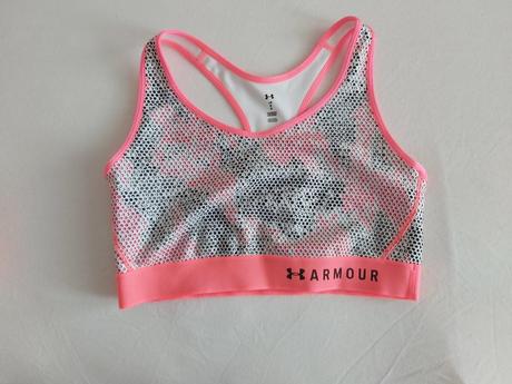 Športová podprsenka, under armour,l