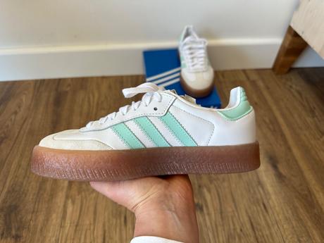 Tenisky adidas sambae, adidas,36