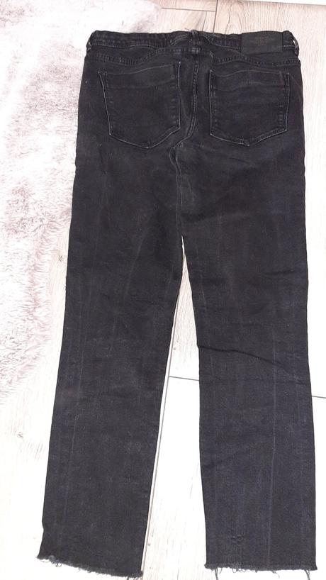 Taška plná vecí tommy hilfiger, zara, monnari, s