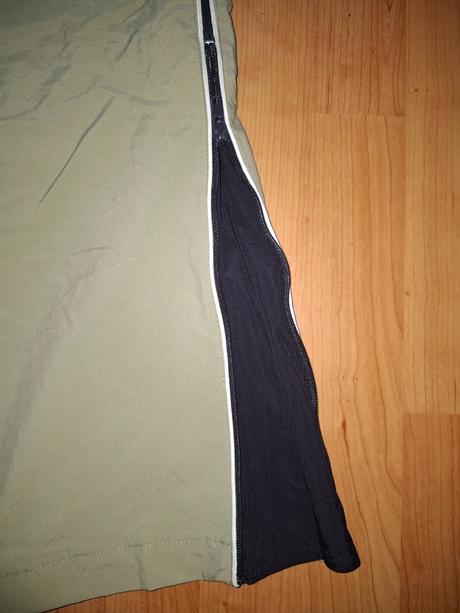 Panske športové nohavice, 38