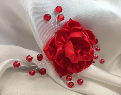 Kvetinová vlásenka, 