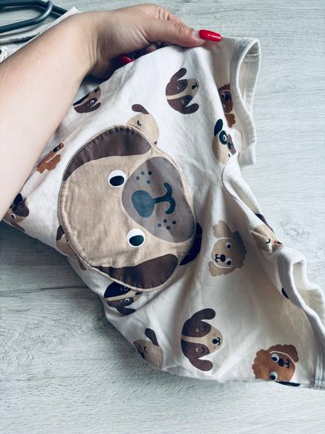 Pyžamá lindex, lindex,86