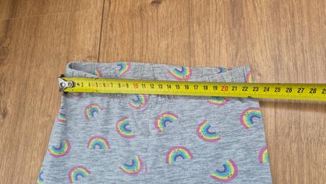 Leginy s duhami, kik,110