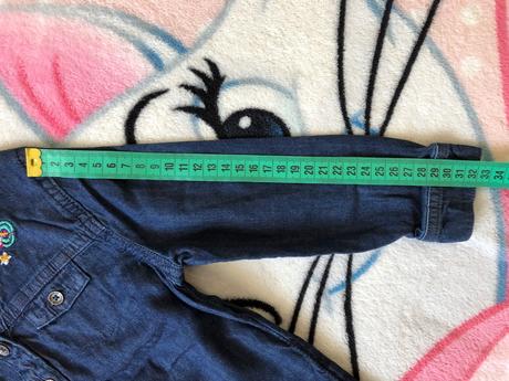 Košeľa, cherokee,92