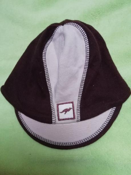 Čiapka so šiltom, rada,104