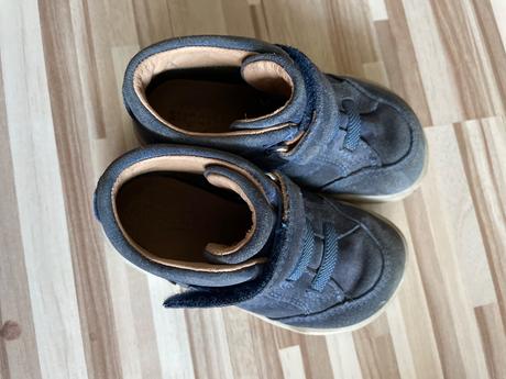 Topánky, superfit,22