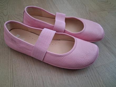 Camper balerinky, camper,37