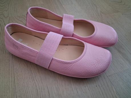 Camper balerinky, camper,37