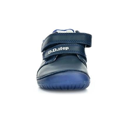 D.d.step - celoročná obuv 070 bermuda blue, d.d.step,20 / 21 / 22 / 23