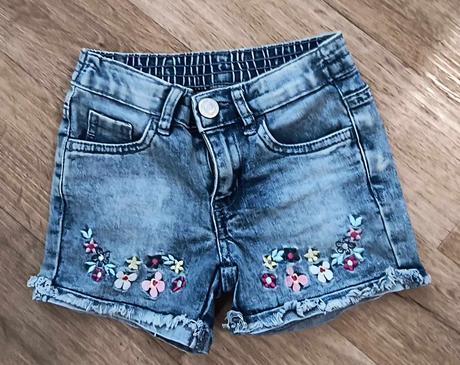 Riflové kraťasy, 110